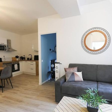 Pois3Fond Large Apartment At Poissonniere - 4P Paris Exterior foto